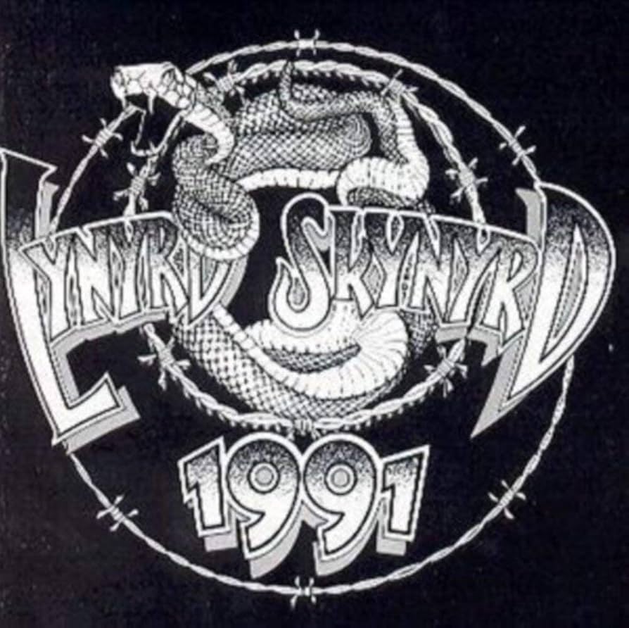 Amazon.co.jp: SKYNYRD 1991: ミュージック